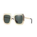 Gucci GG0115S 006 Kadın Güneş Gözlüğü