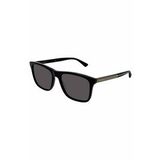 Gucci GG0381S 001 55 01 Erkek Güneş Gözlüğü