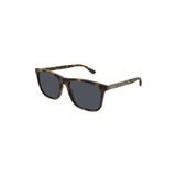 Gucci GG0381S-009-57 Unisex Güneş Gözlüğü