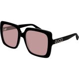 Gucci GG0418S 002 54 01 Kadın Güneş Gözlüğü