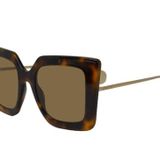 Gucci GG0435S 003 51 Kadın Güneş Gözlüğü