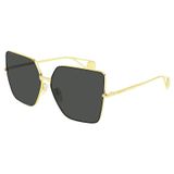 Gucci GG0436S 002 61 Kadın Güneş Gözlüğü