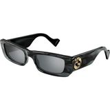 Gucci GG0516S 013 52 Kadın Güneş Gözlüğü