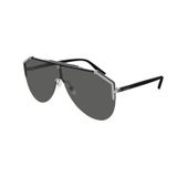 Gucci GG0584S 001 99 00 Gri Erkek Güneş Gözlüğü