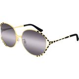 Gucci GG0595S 001 59 00 Kadın Güneş Gözlüğü
