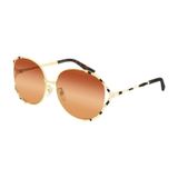Gucci GG0595S 003 Kadın Güneş Gözlüğü