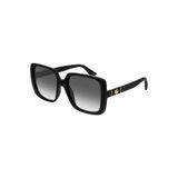 Gucci GG0632S 001 56 20 Kadın Güneş Gözlüğü