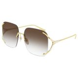 Gucci GG0646S 002 Kadın Güneş Gözlüğü