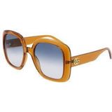 Gucci GG0713S 003 Kadın Günes Gözlügü