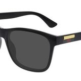 Gucci GG0746S 001 57 Erkek Güneş Gözlüğü
