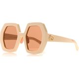 Gucci GG0772S 002 Kadın Güneş Gözlüğü