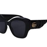 Gucci GG0808S 001 Kadın Güneş Gözlüğü