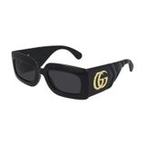Gucci GG0811S 001 53 21 Kadın Güneş Gözlüğü