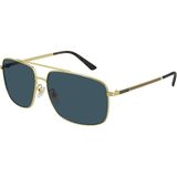 Gucci GG0836SK 004 63 14 Erkek Güneş Gözlüğü