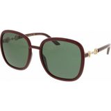 Gucci GG0893S-003 57*21 Kadın Güneş Gözlüğü