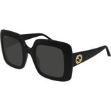Gucci GG0896S 001 52 Kadın Güneş Gözlüğü