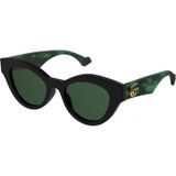 Gucci GG0957S 001 Kadın Güneş Gözlüğü