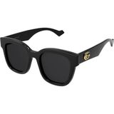 Gucci GG0998S 001 52 Kadın Güneş Gözlüğü