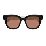 Gucci GG0998S 002 52 Kadın Güneş Gözlüğü