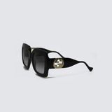 Gucci GG1022S 006 Kadın Güneş Gözlüğü