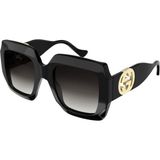 Gucci GG1022S Kadın Güneş Gözlüğü - Çok Renkli