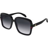 Gucci GG1066S 001 59 16 Kadın Güneş Gözlüğü