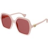 Gucci GG1072S 004 Kadın Güneş Gözlüğü