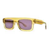 Gucci GG1085S 003 53 Unisex Güneş Gözlüğü