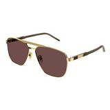 Gucci GG1164S 002 Erkek Güneş Gözlüğü