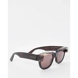 Gucci GG1165S 002 Kahverengi Unisex Güneş Gözlüğü