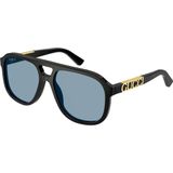 Gucci GG1188S 004 Unisex Güneş Gözlüğü
