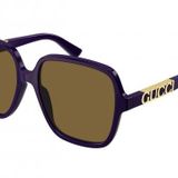 Gucci GG1189 005 58 Kadın Güneş Gözlüğü
