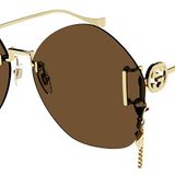 Gucci - Gg1203S - Güneş Gözlüğü - 003