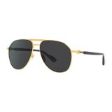 Gucci GG1220S 001 59 Erkek Güneş Gözlüğü