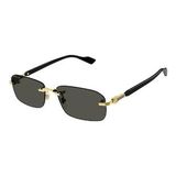 Gucci GG1221 S001 Kadın Güneş Gözlüğü