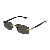 Gucci GG1221S 001 56 Kadın Güneş Gözlüğü