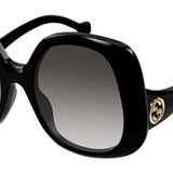 Gucci - Gg1235S - Güneş Gözlüğü - 001