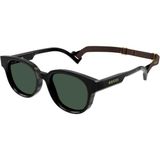 Gucci GG1237S 001 53 Erkek Güneş Gözlüğü