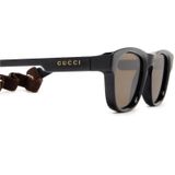 Gucci Gg1238s 001 Erkek Güneş Gözlüğü