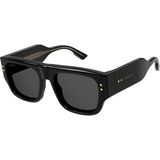 Gucci GG1262S 001 Kadın Güneş Gözlüğü