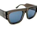 Gucci GG1262S 003 54 Erkek Güneş Gözlüğü