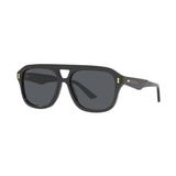 Gucci GG1263S 001 57 Erkek Güneş Gözlüğü