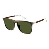 Gucci GG1269S 003 Unisex Güneş Gözlüğü