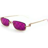 Gucci GG1278S 005 55 Kadın Güneş Gözlüğü