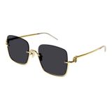 Gucci GG1279S 001 Kadın Güneş Gözlüğü