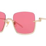 Gucci GG1279S 003 54 Unisex Güneş Gözlüğü