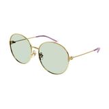 Gucci GG1281SK 003 60 Kadın Güneş Gözlüğü