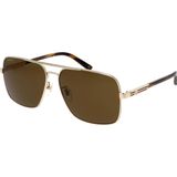 Gucci GG1289S 002 62 Erkek Güneş Gözlüğü