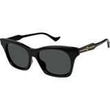Gucci GG1299S 001 Kadın Güneş Gözlüğü