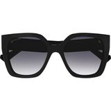 Gucci GG1300 004 55-19 Kadın Güneş Gözlüğü - Standart